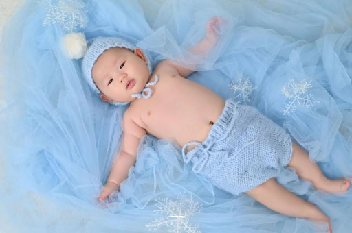 武汉助孕公司联系方式7个月宝宝低烧